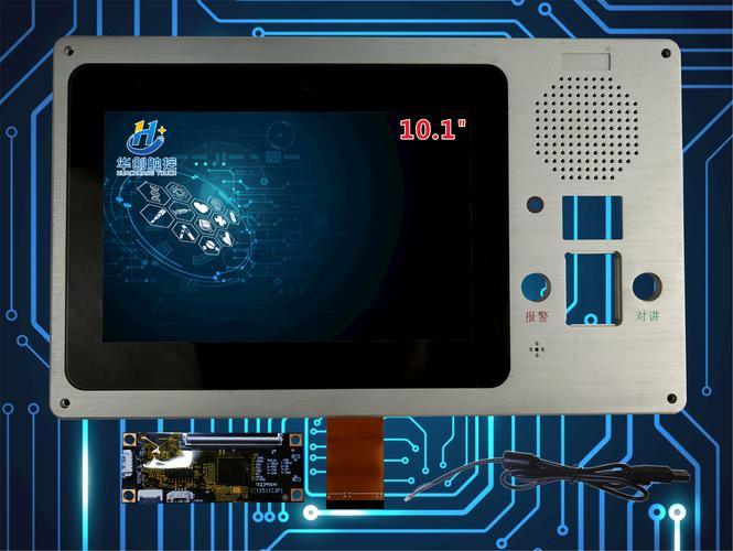 深圳觸摸屏生產廠基地，深圳 觸摸屏